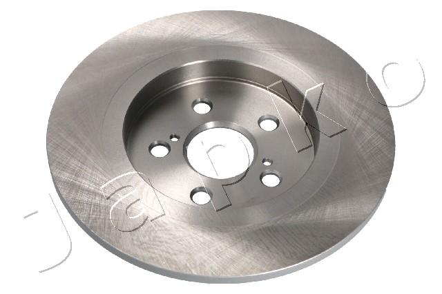 Tarcza hamulcowa JAPKO 61275C