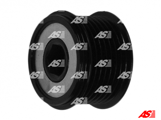 Sprzęgło alternatora AS-PL AFP6017