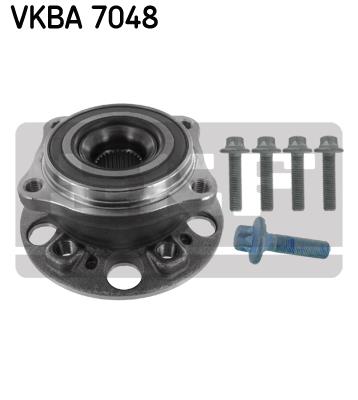 Zestaw łożysk koła SKF VKBA 7048