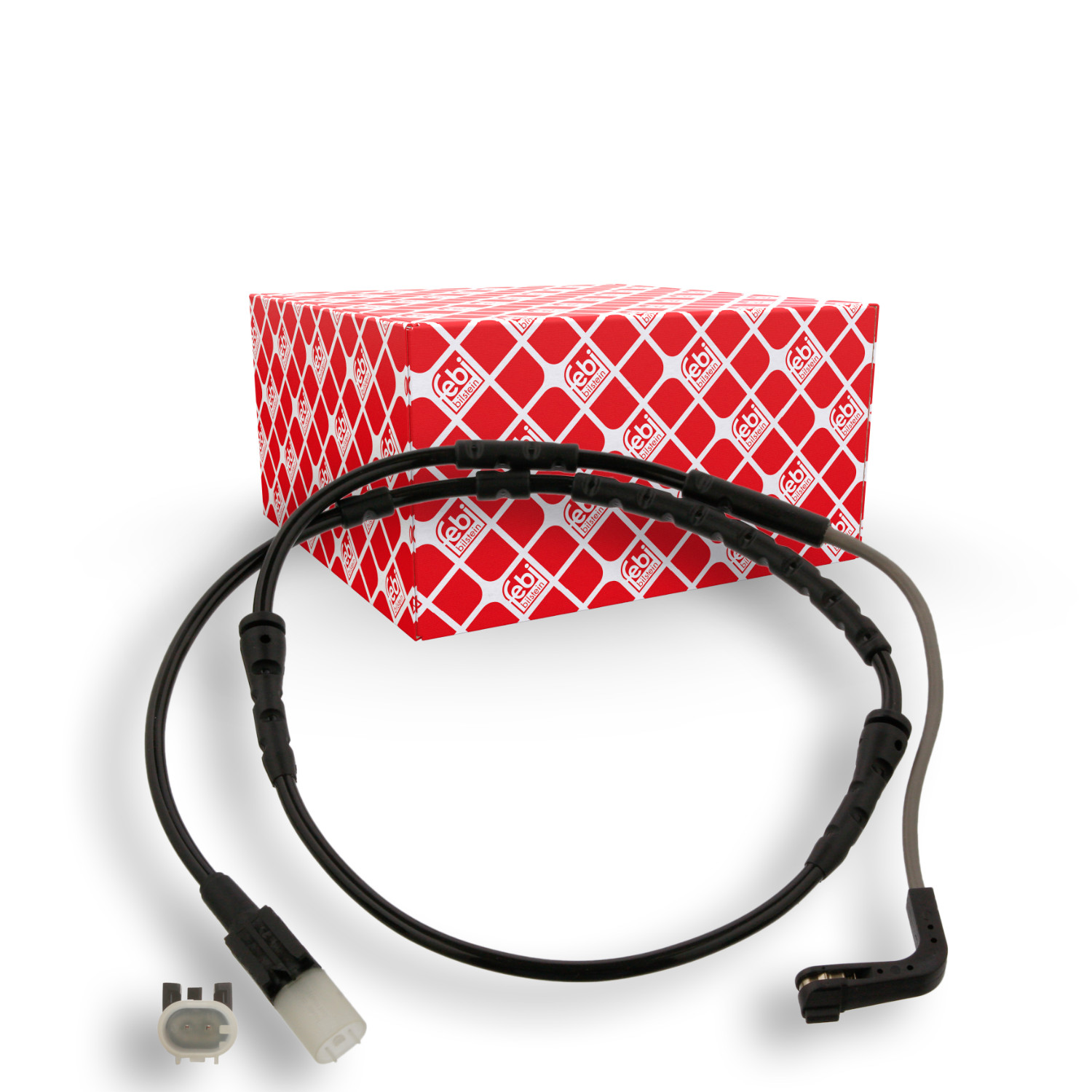 Czujnik zużycia klocków FEBI BILSTEIN 38172