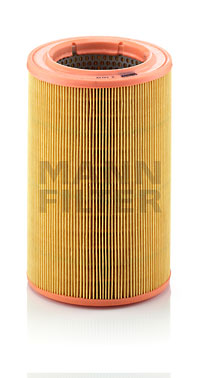 Filtr powietrza MANN-FILTER C 14 115