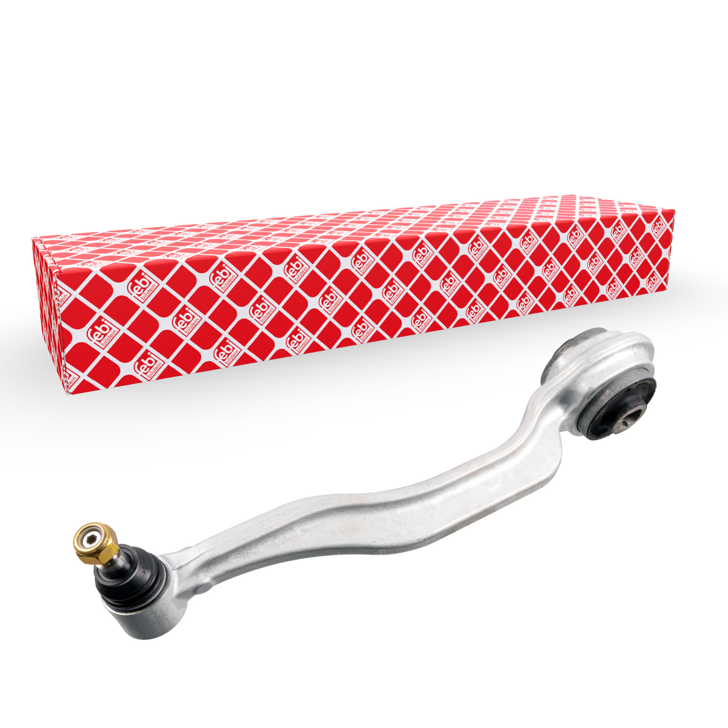 Wahacz zawieszenia koła FEBI BILSTEIN 27883