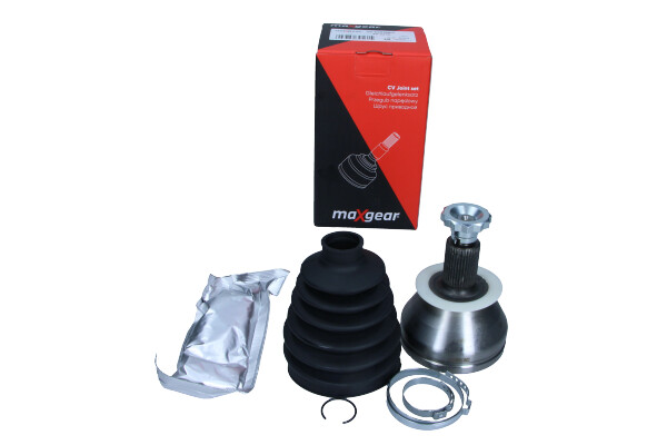 Zestaw przegubu, wał napędowy MAXGEAR 49-3243