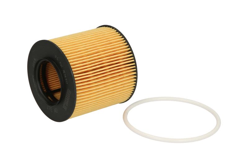Filtr oleju KNECHT OX 341D