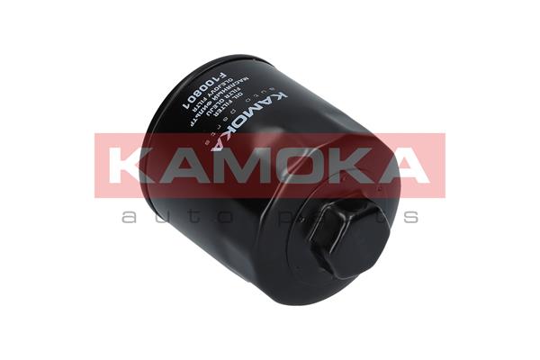 Filtr oleju KAMOKA F100801