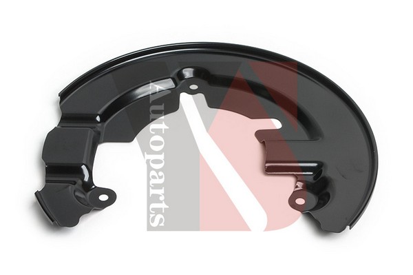 Tarcza kotwiczna YSPARTS YS-SP291