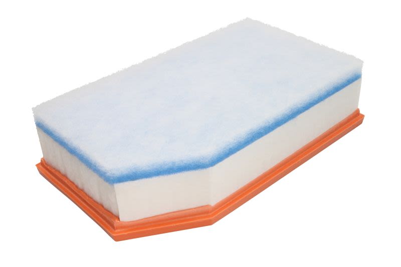 Filtr powietrza MANN-FILTER C 31 027