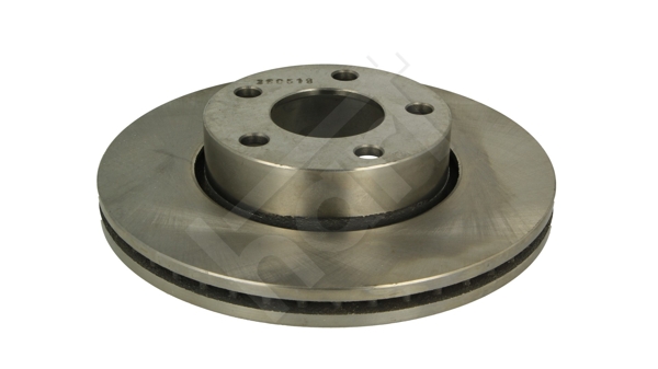 Tarcza hamulcowa HART 222 504