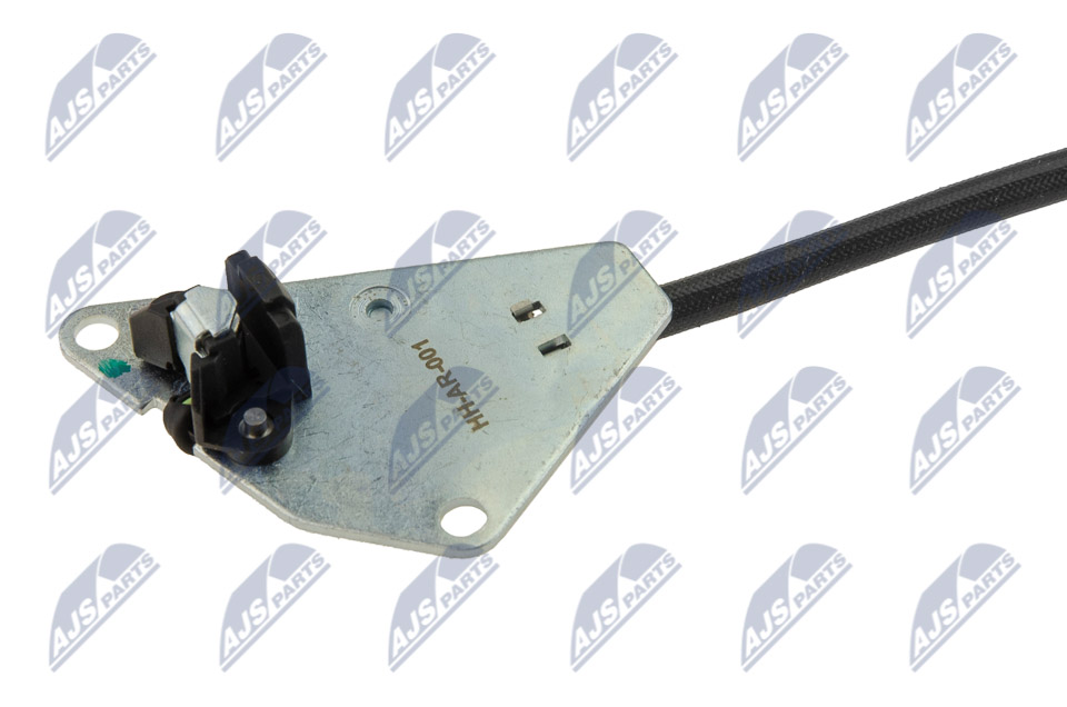 Pompa oleju NTY BPO-VW-025