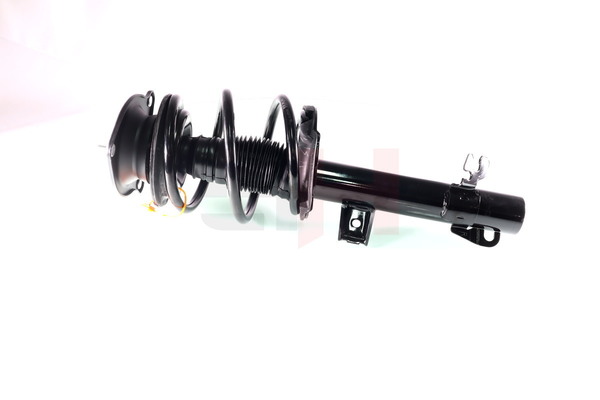 Amortyzator teleskopowy GH GH-351601C02