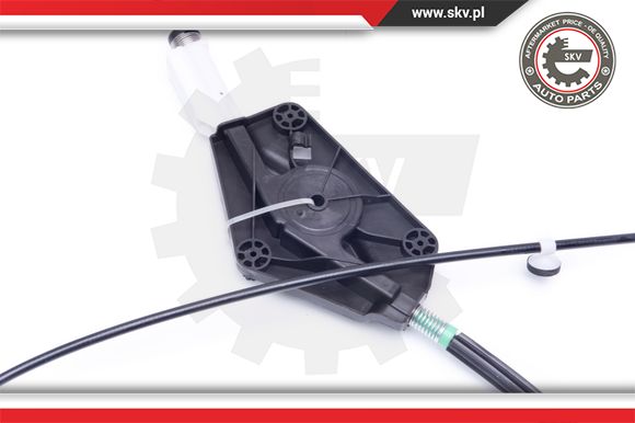 Podnośnik szyby ESEN SKV 00SKV332