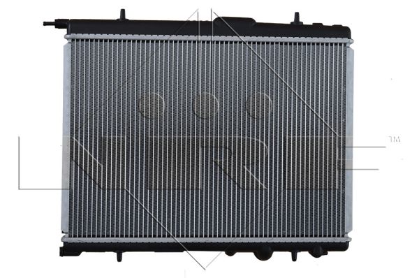 Chłodnica NRF 50440