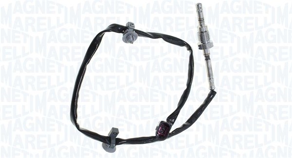 Czujnik  temperatury spalin MAGNETI MARELLI 172000161010
