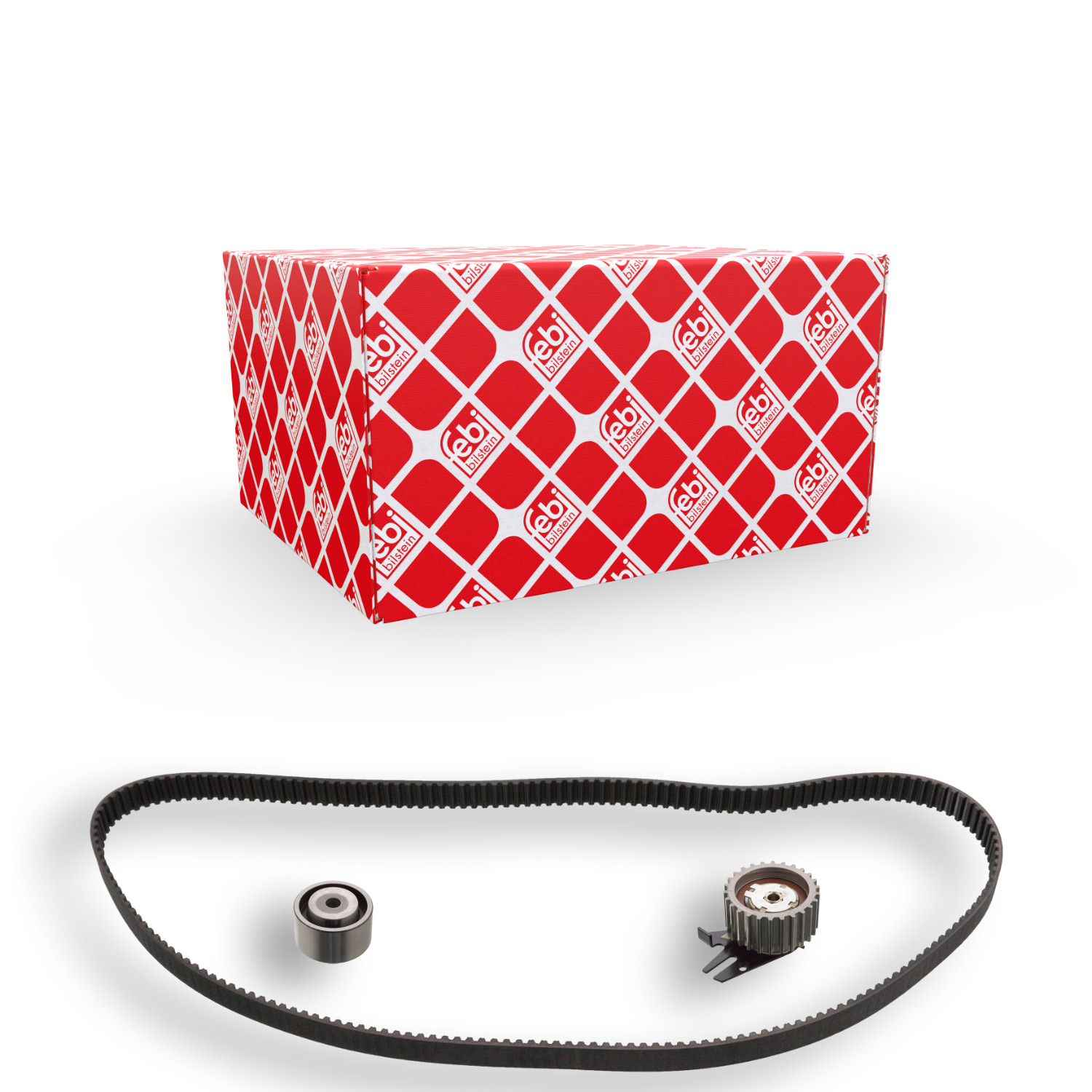 Zestaw paska rozrządu FEBI BILSTEIN 106293