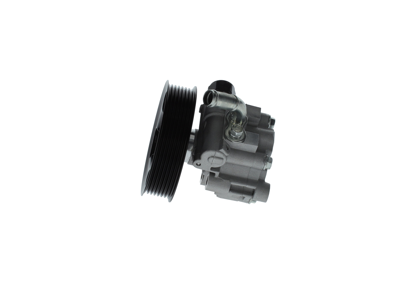 Pompa hydrauliczna, układ kierowniczy BOSCH K S02 000 047