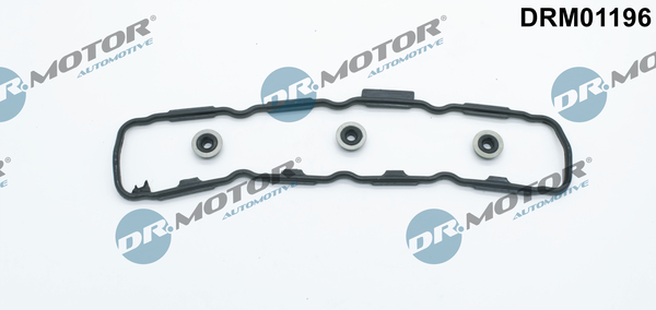 Uszczelka pokrywy zaworów DR.MOTOR AUTOMOTIVE DRM01196