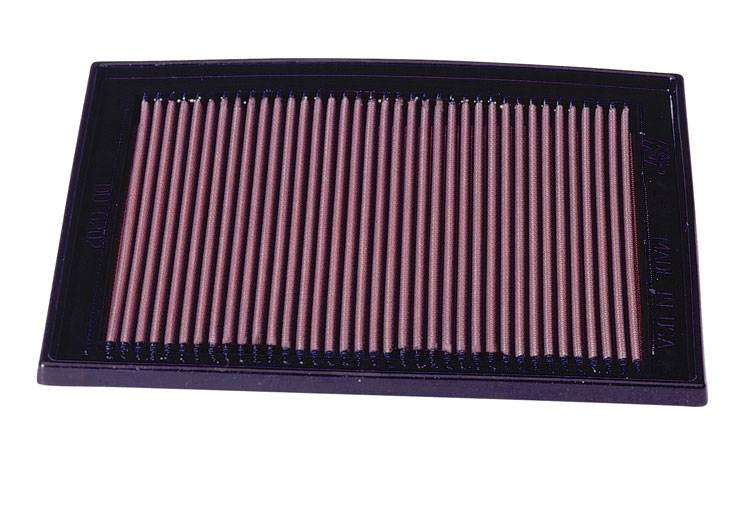 Filtr powietrza K&N FILTERS DU-6202