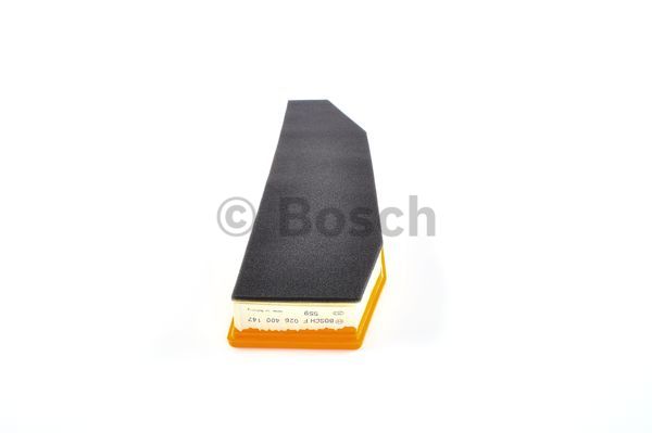Filtr powietrza BOSCH F 026 400 147