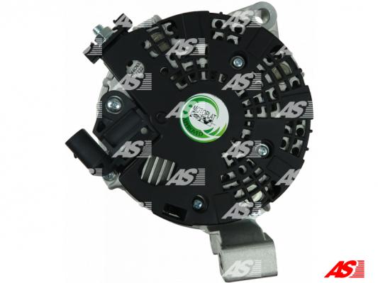 Alternator AS-PL A0498
