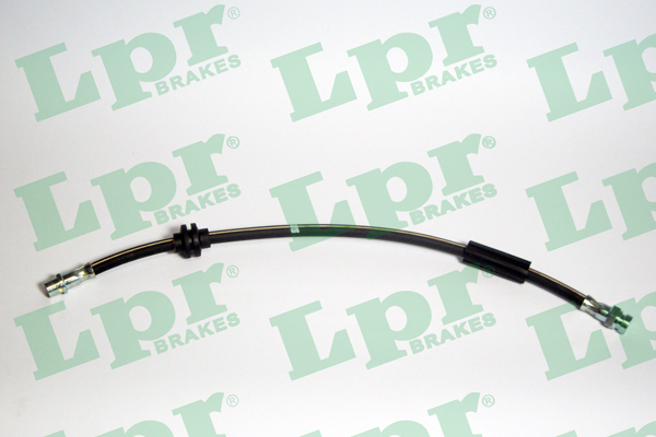 Przewód hamulcowy elastyczny LPR 6T48005