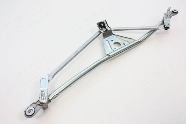 Mechanizm wycieraczek AUTOMEGA 100035810