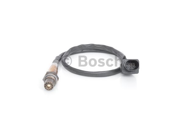 Sonda lambda BOSCH 0 258 017 130