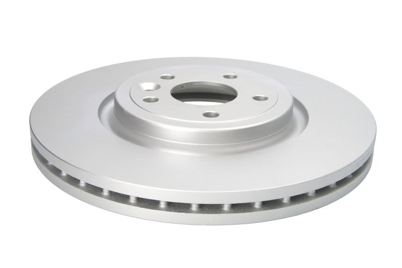 Tarcza hamulcowa DELPHI BG9166C