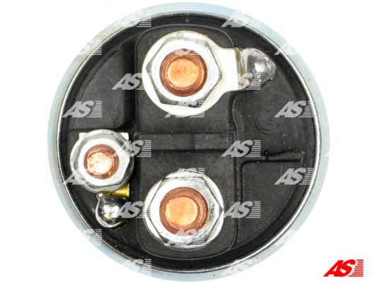 Elektromagnes rozrusznika AS-PL SS3027