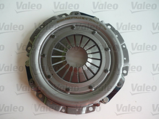 Zestaw sprzęgła VALEO 826856
