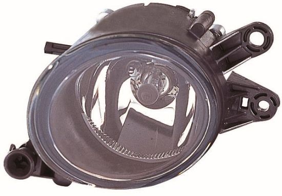 Lampa przeciwmgielna przednia ABAKUS 441-2018L-UQ