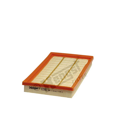 Filtr powietrza HENGST FILTER E235L