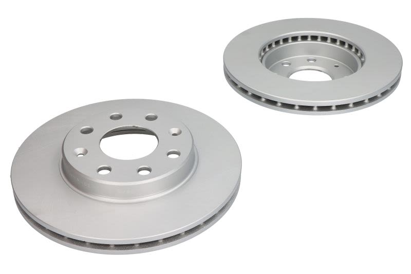 Tarcza hamulcowa FERODO DDF1279C
