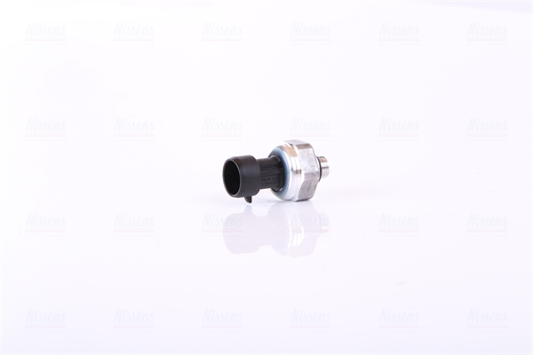 Przełącznik ciśnieniowy, klimatyzacja NISSENS 301027