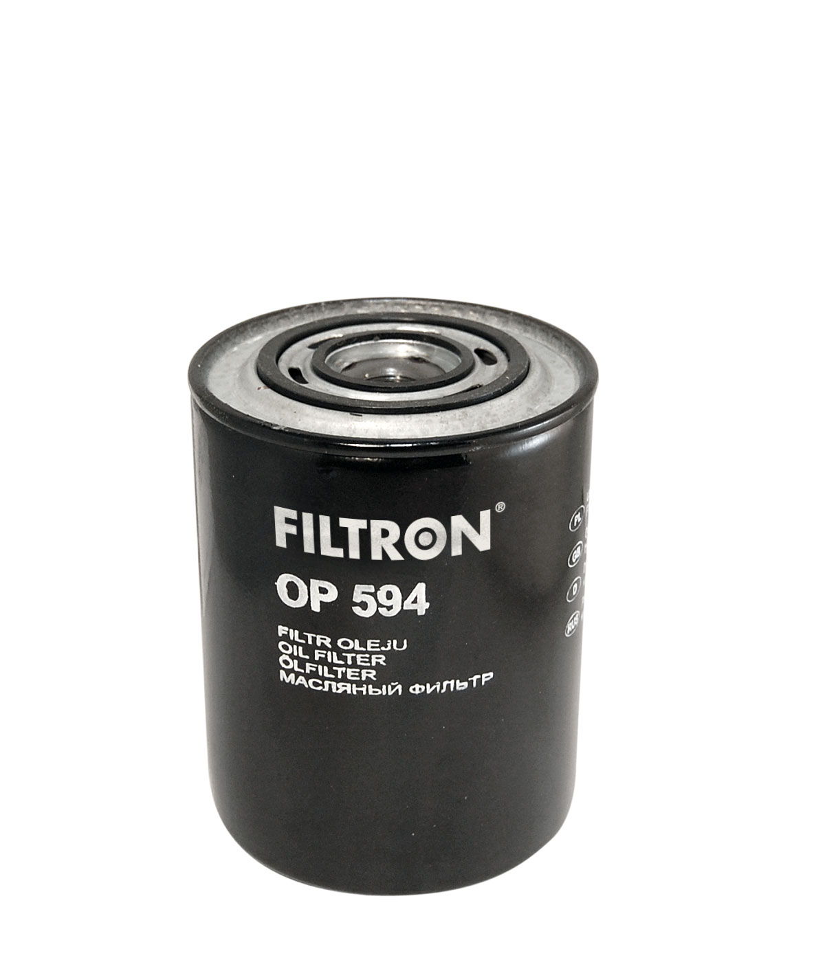 Filtr oleju FILTRON OP594