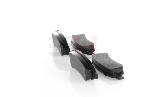 Klocki hamulcowe GH GH-413750