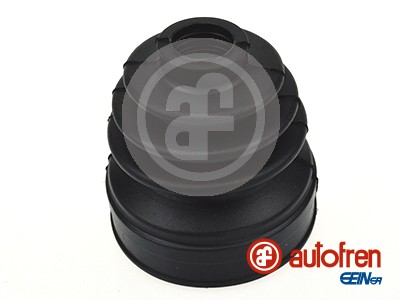 Zestaw osłon AUTOFREN SEINSA D8461
