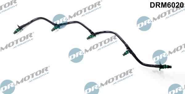 Wąż przelewowy DR.MOTOR AUTOMOTIVE DRM6020