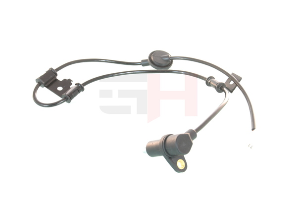 Czujnik prędkości obrotowej koła GH GH-713411V