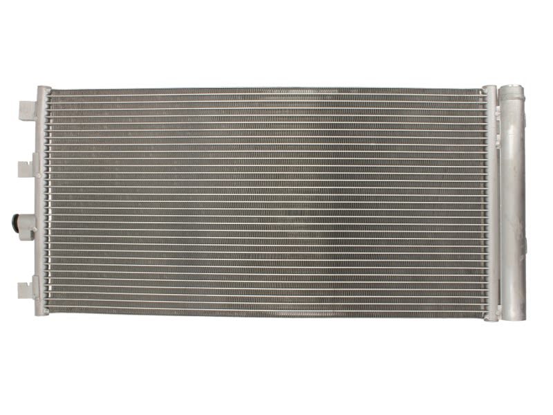 Skraplacz klimatyzacji NISSENS 940161