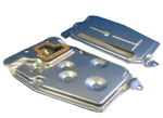 Filtr automatycznej skrzyni biegów ALCO FILTER TR-039
