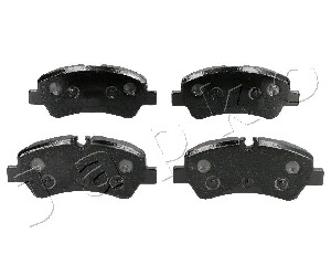 Klocki hamulcowe JAPKO 510307