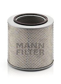 Filtr oleju MANN-FILTER H 20 211