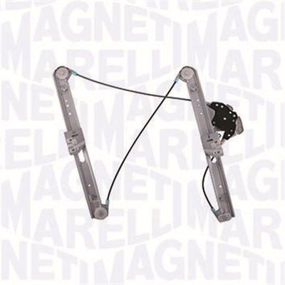 Podnośnik szyby MAGNETI MARELLI 350103170056