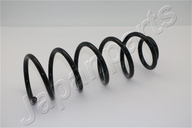 Sprężyna zawieszenia JAPANPARTS ZC5050A