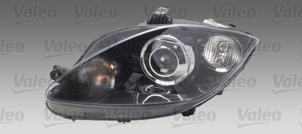 Reflektor VALEO 044094