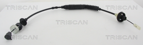 Cięgno sterowania sprzęgłem TRISCAN 8140 28251A