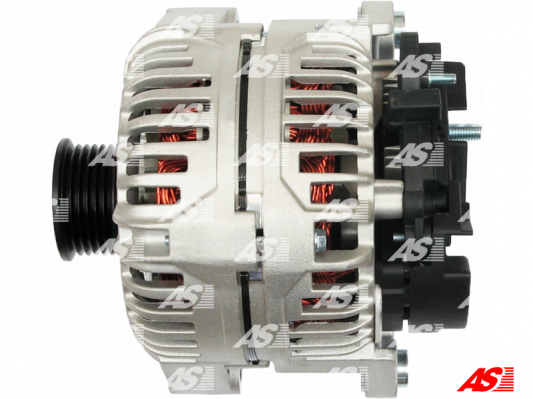 Alternator AS-PL A0052
