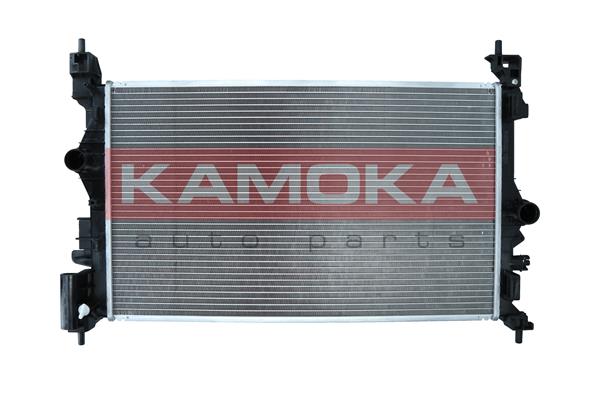 Chłodnica, układ chłodzenia silnika KAMOKA 7700056