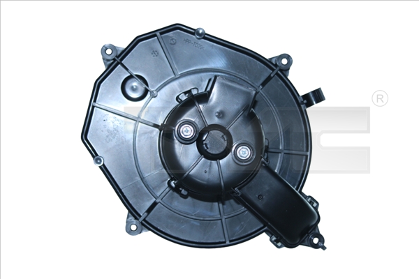 Wentylator wnętrza TYC 505-0012