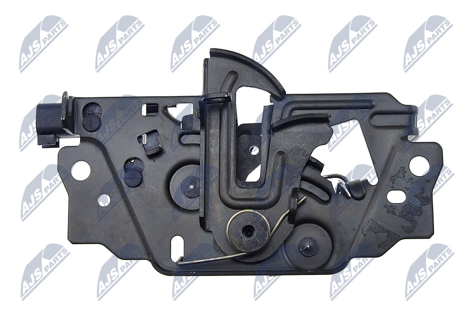 Zamek pokrywy komory silnika NTY EZC-FR-019